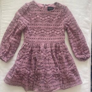 BARDOT JUNIOR Girls Dress Size 5